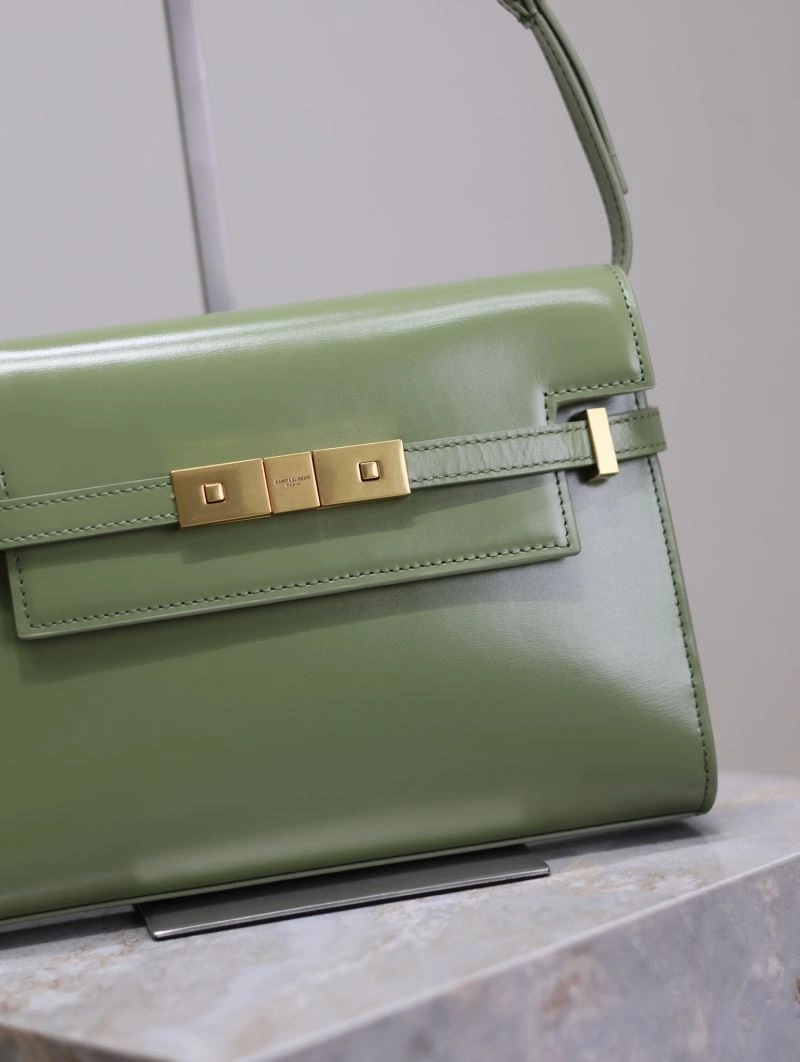 YSL Satchel Bags WellDesigned 62826