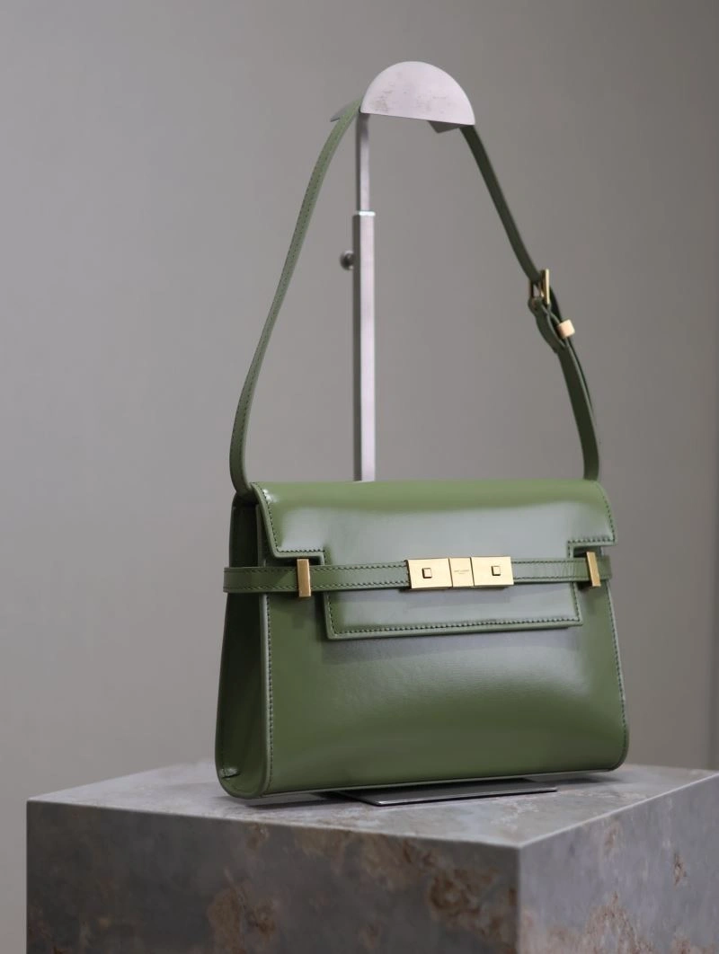 YSL Satchel Bags WellDesigned 62826