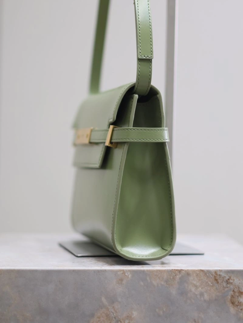 YSL Satchel Bags WellDesigned 62826