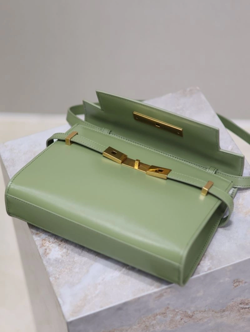 YSL Satchel Bags WellDesigned 62826