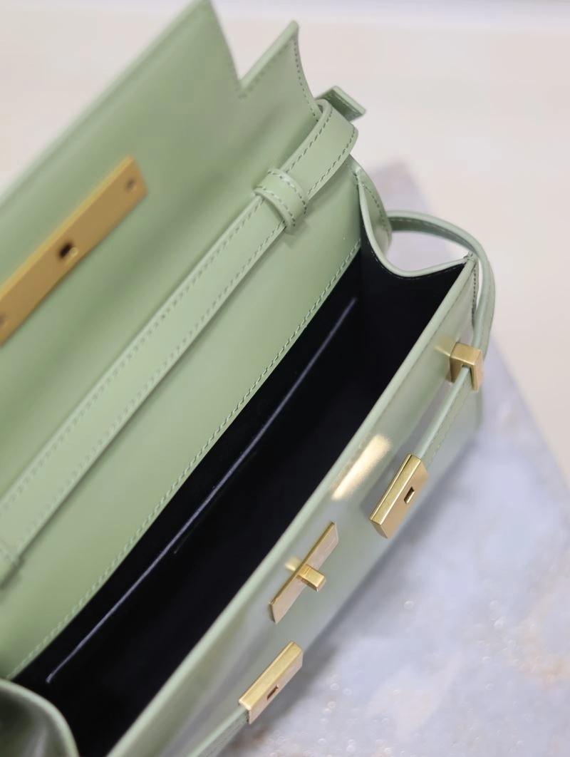 YSL Satchel Bags WellDesigned 62826