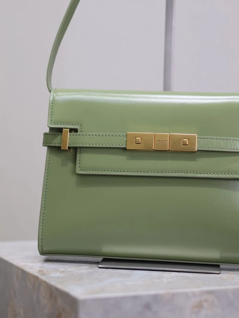 YSL Satchel Bags WellDesigned 62826