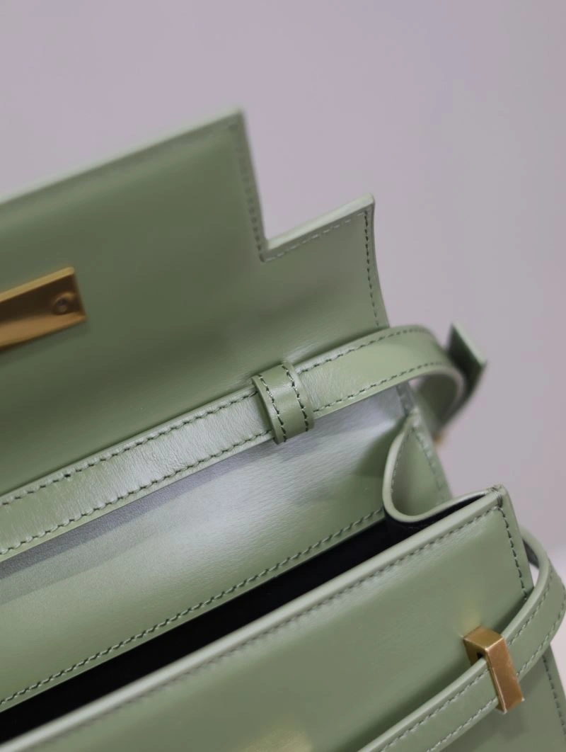 YSL Satchel Bags WellDesigned 62826