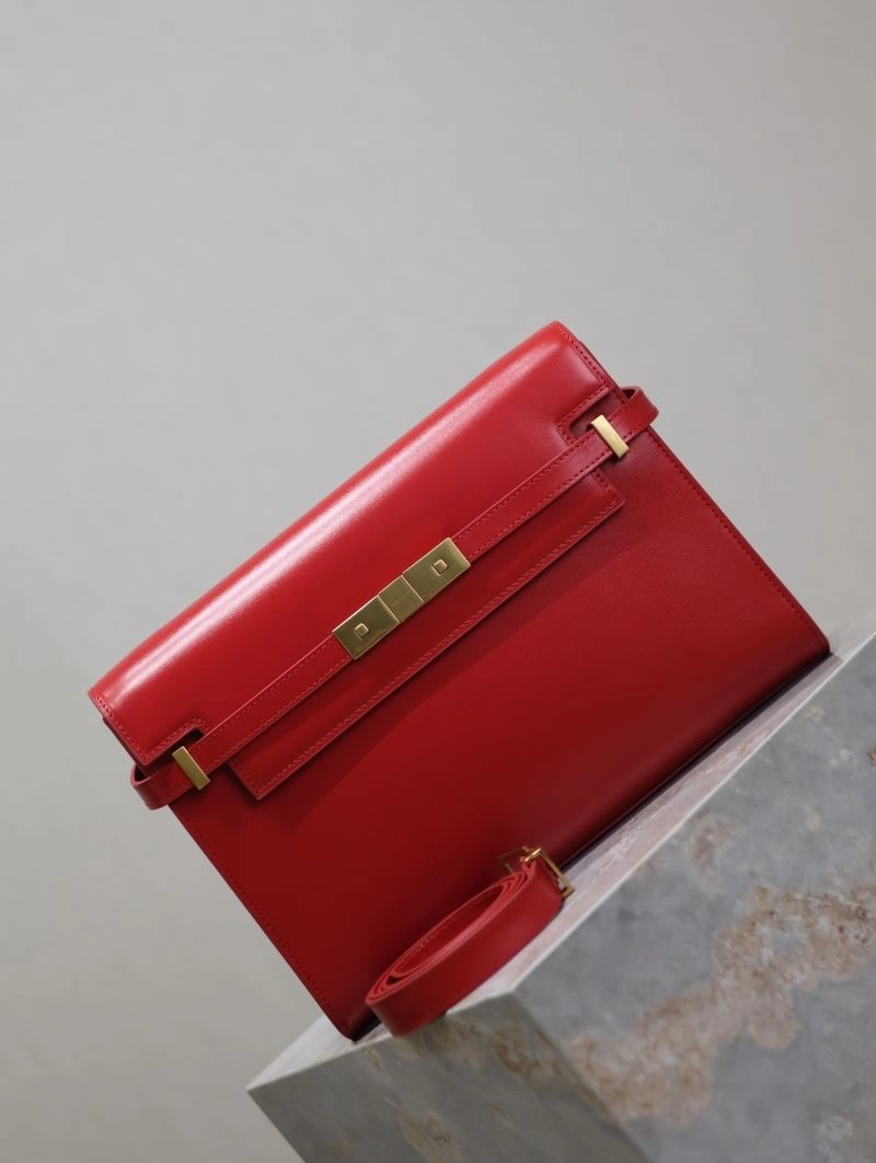 Popular YSL Satchel Bags 62831