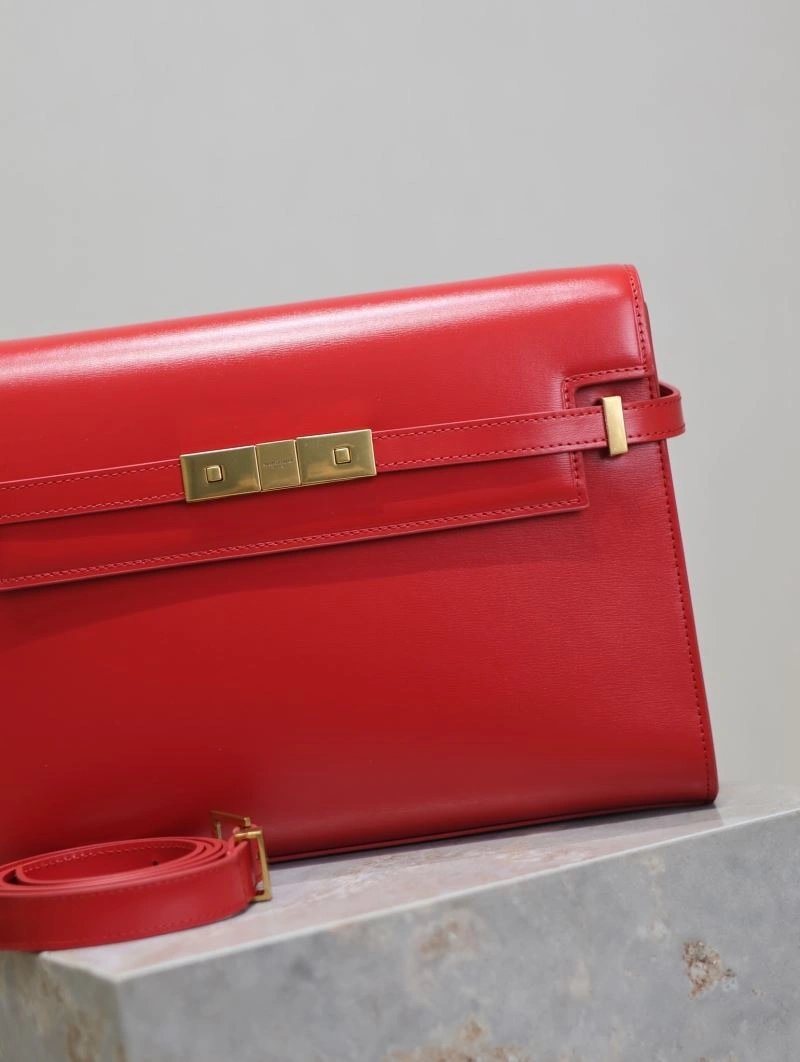 Popular YSL Satchel Bags 62831