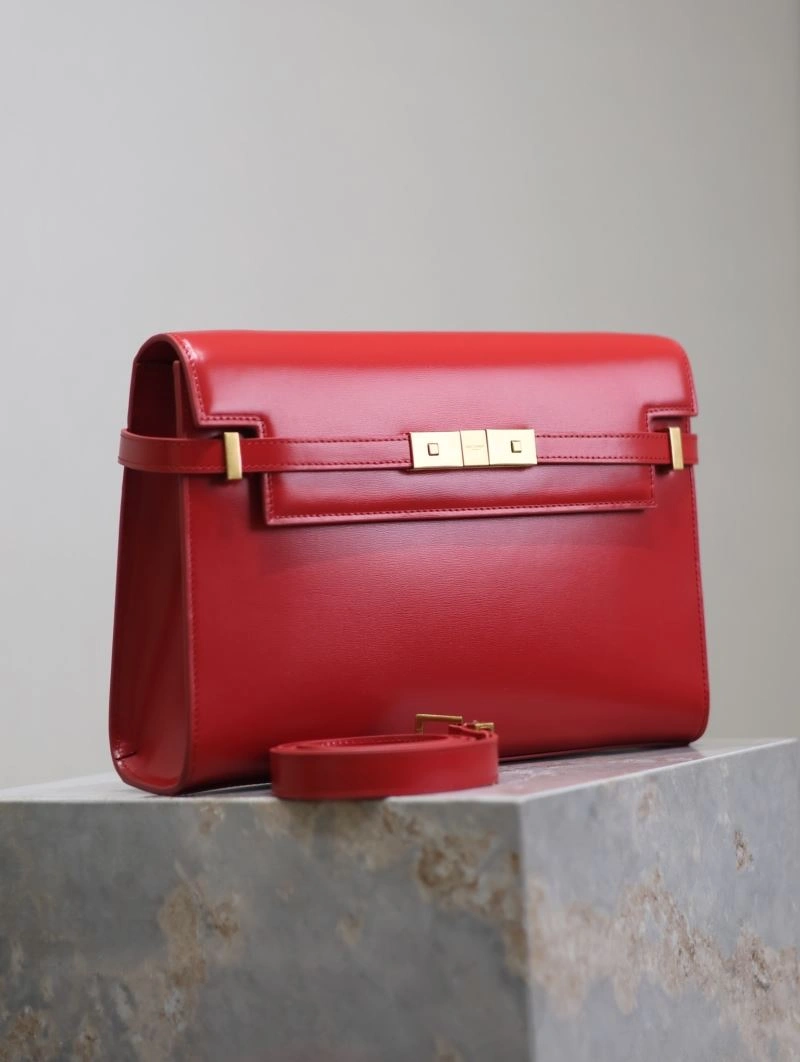 Popular YSL Satchel Bags 62831