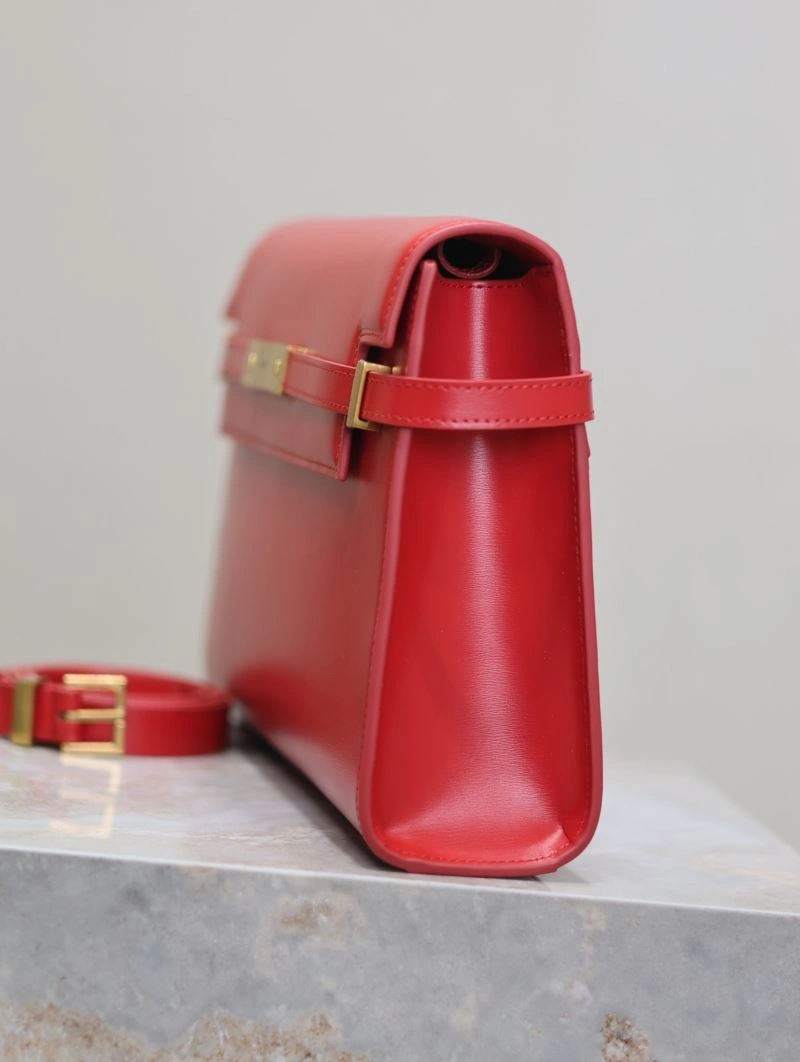 Popular YSL Satchel Bags 62831