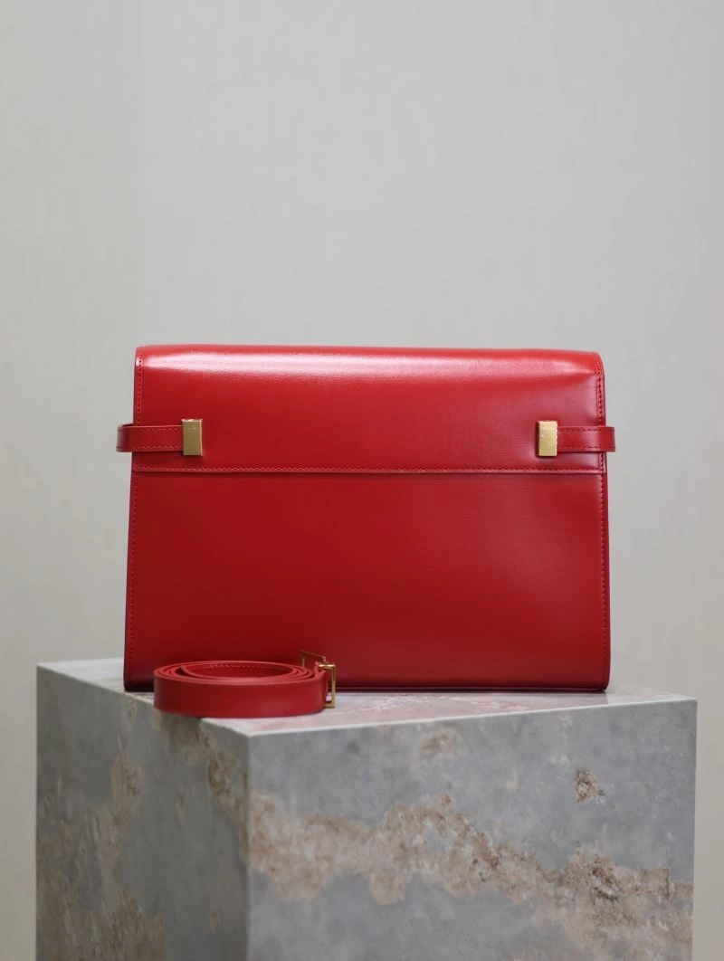 Popular YSL Satchel Bags 62831