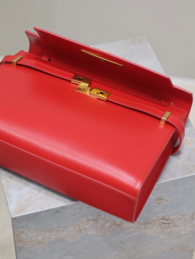 Popular YSL Satchel Bags 62831