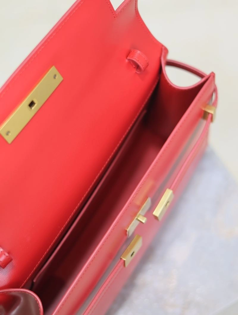Popular YSL Satchel Bags 62831