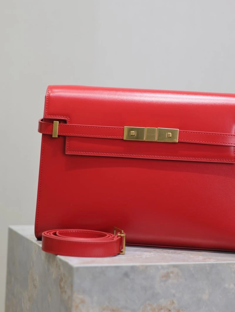 Popular YSL Satchel Bags 62831