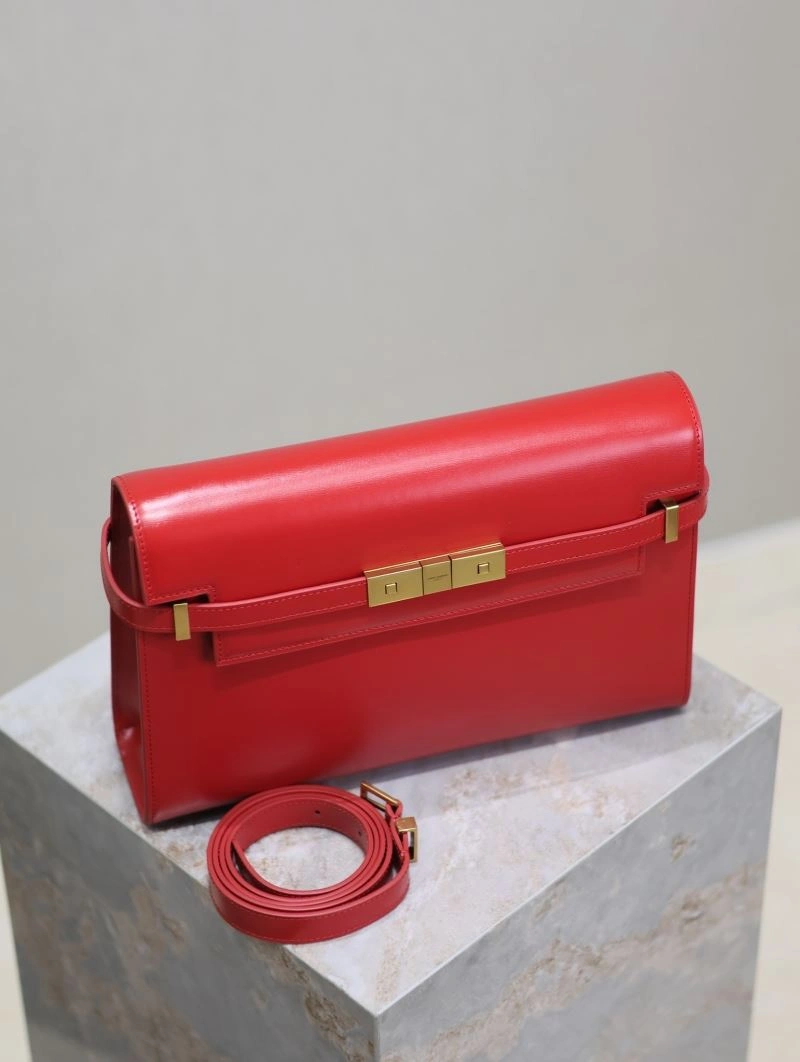 Popular YSL Satchel Bags 62831