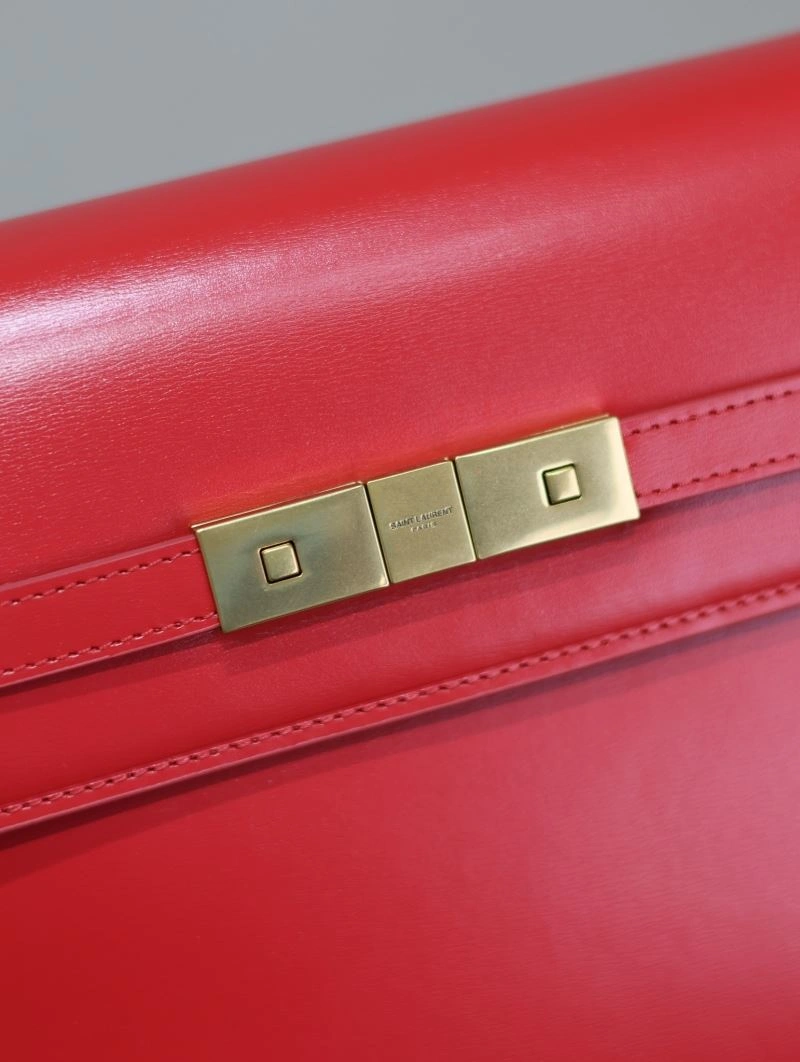 Popular YSL Satchel Bags 62831