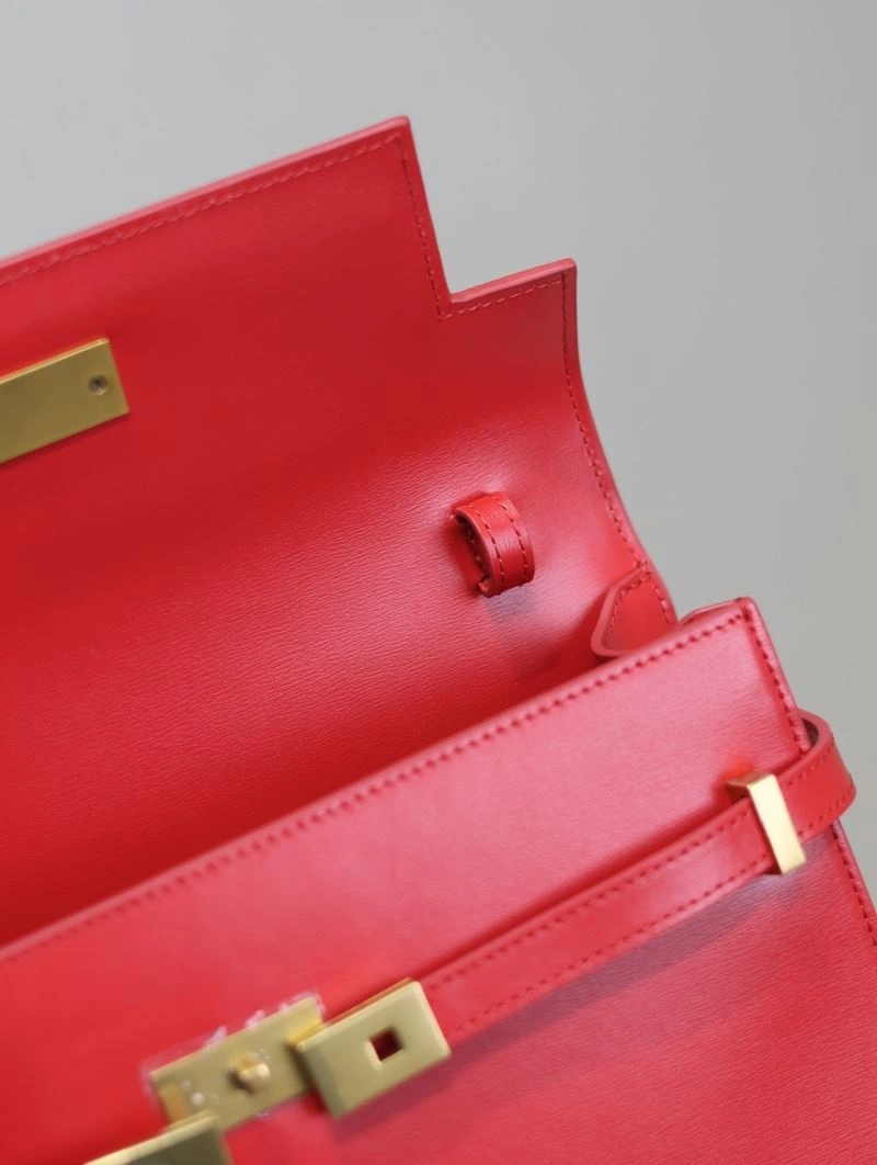Popular YSL Satchel Bags 62831
