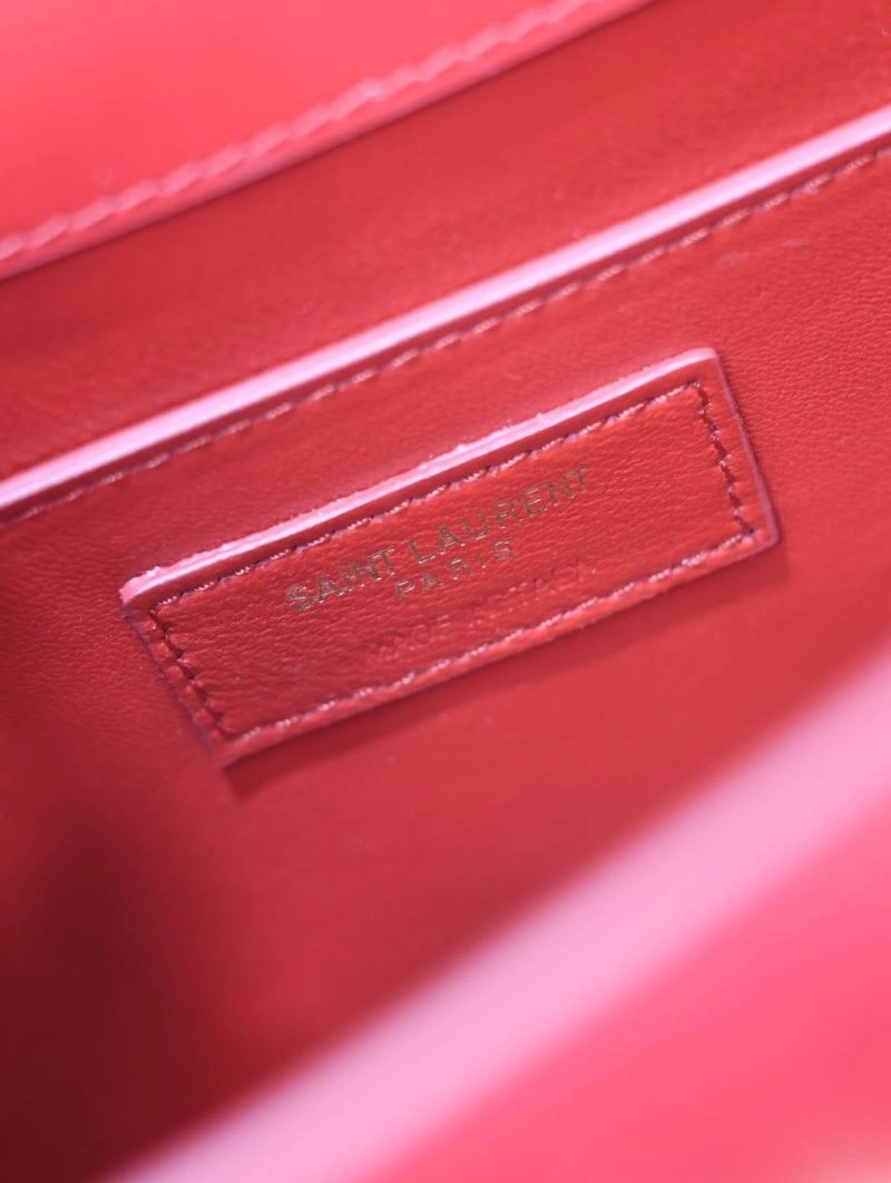 Popular YSL Satchel Bags 62831