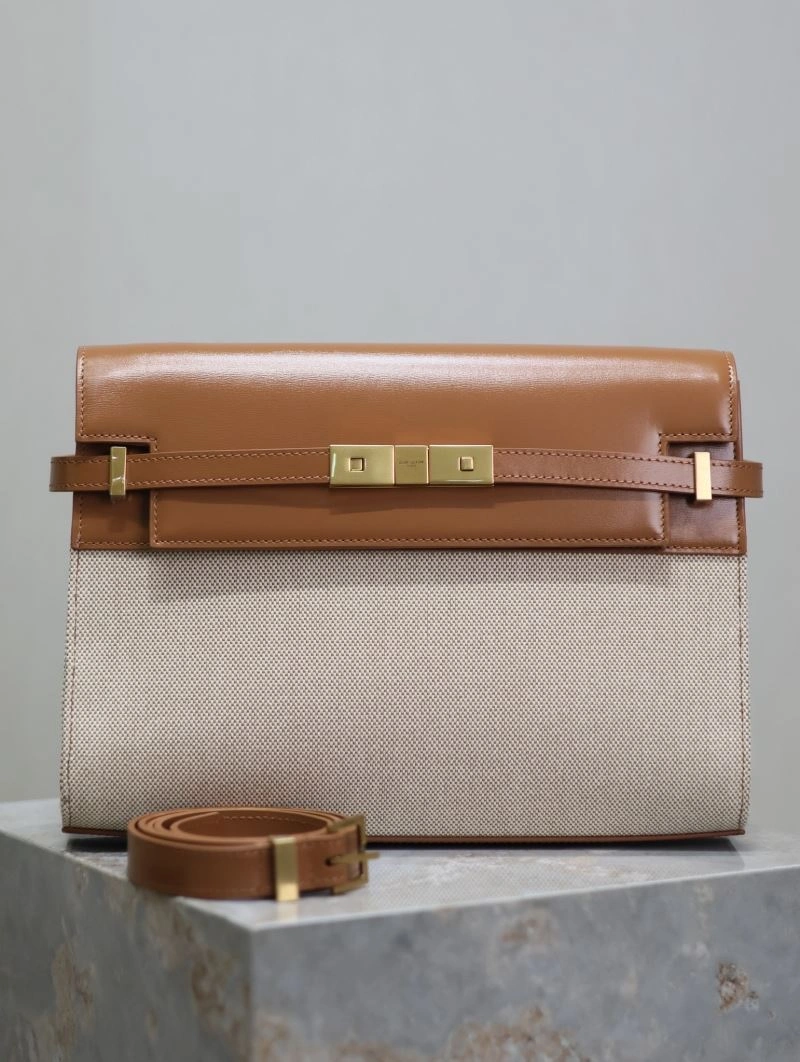 YSL Satchel Bags Resilient 62797