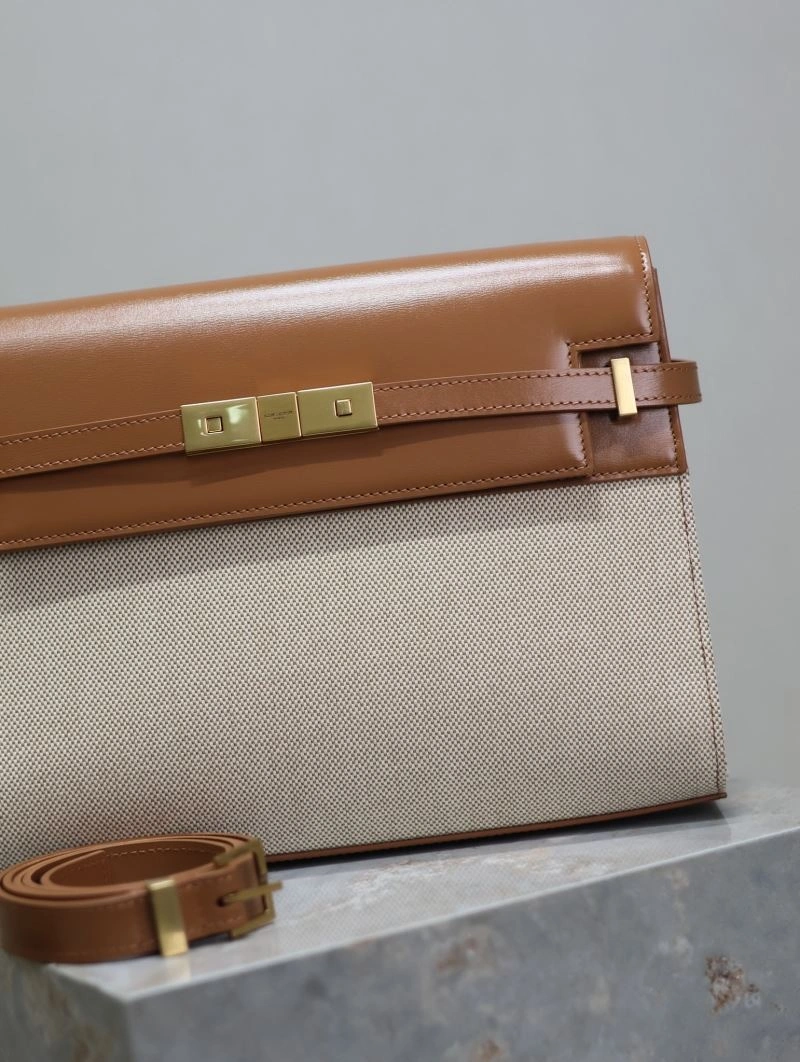 YSL Satchel Bags Resilient 62797