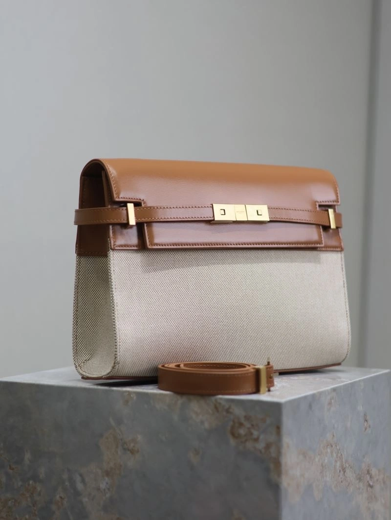 YSL Satchel Bags Resilient 62797