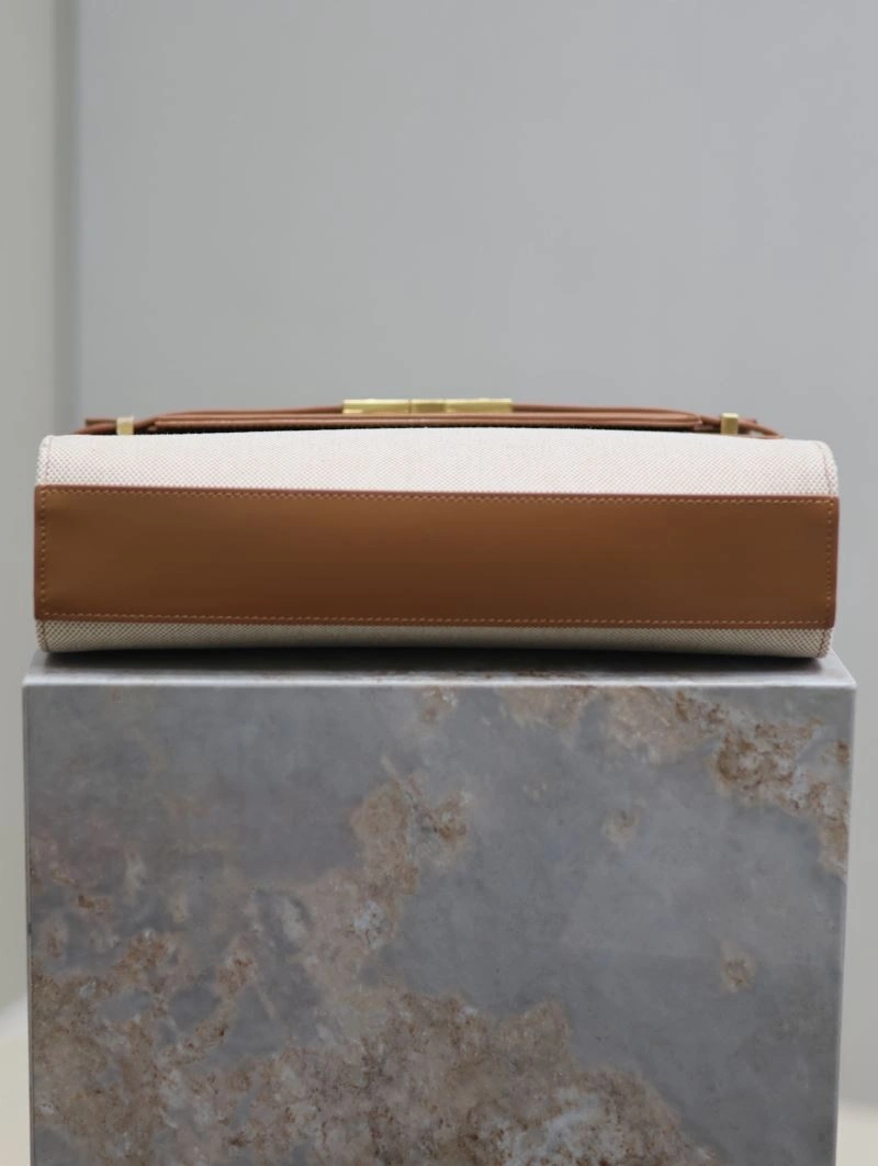 YSL Satchel Bags Resilient 62797