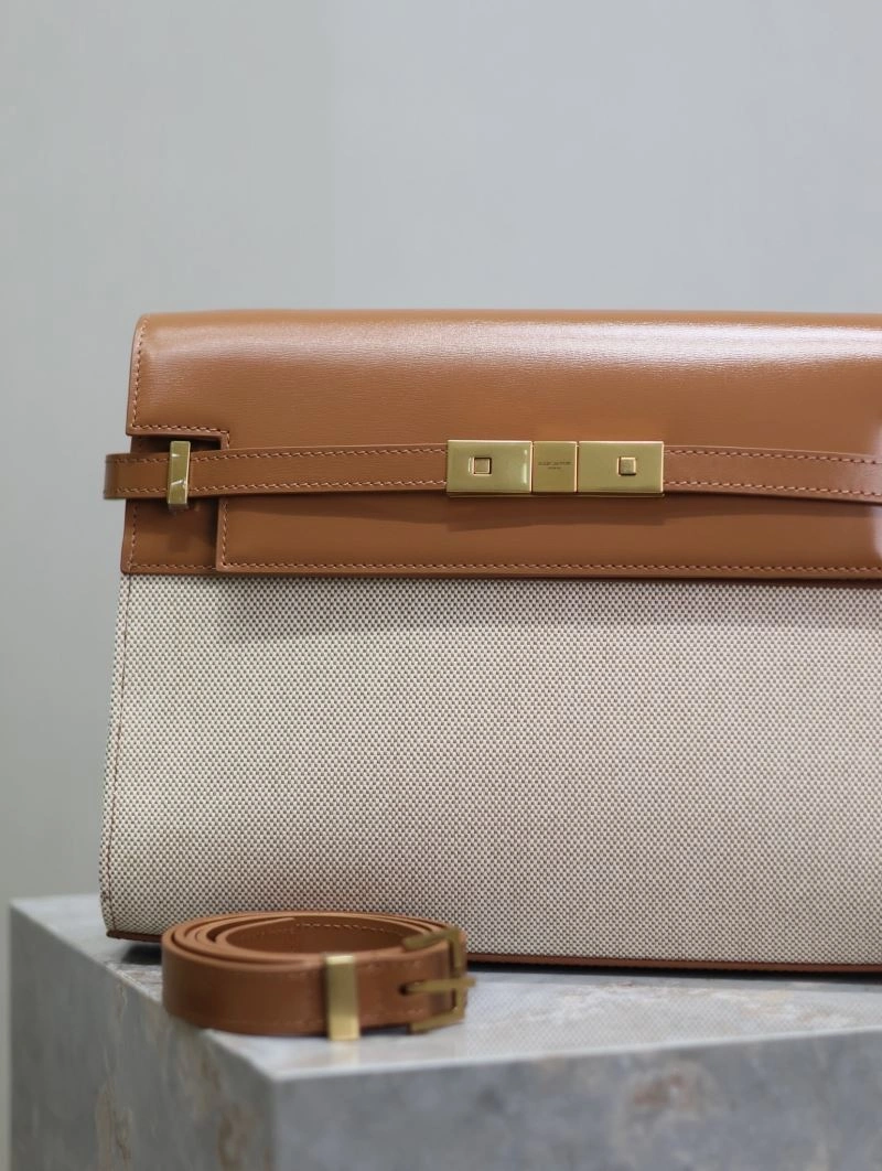 YSL Satchel Bags Resilient 62797