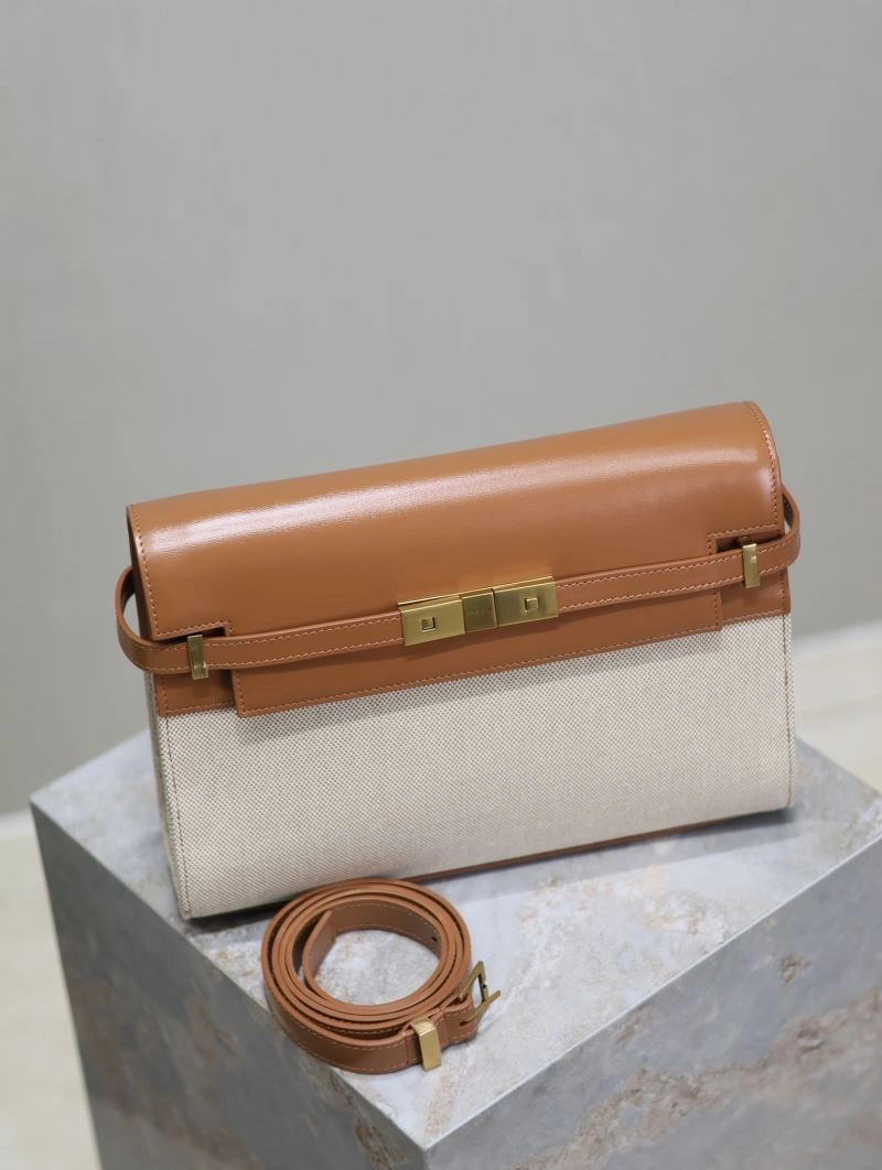 YSL Satchel Bags Resilient 62797