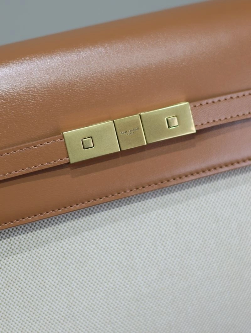 YSL Satchel Bags Resilient 62797