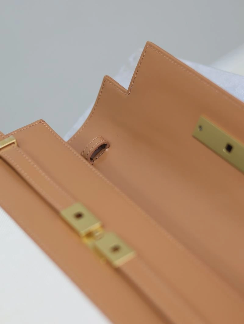 YSL Satchel Bags Resilient 62797