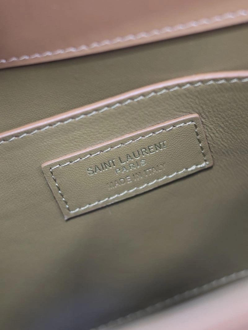 YSL Satchel Bags Resilient 62797