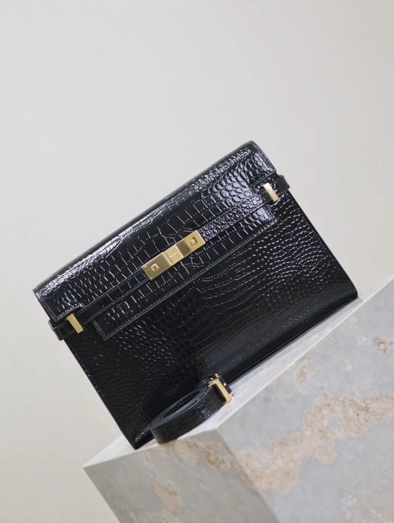 Resilient YSL Satchel Bags 62806