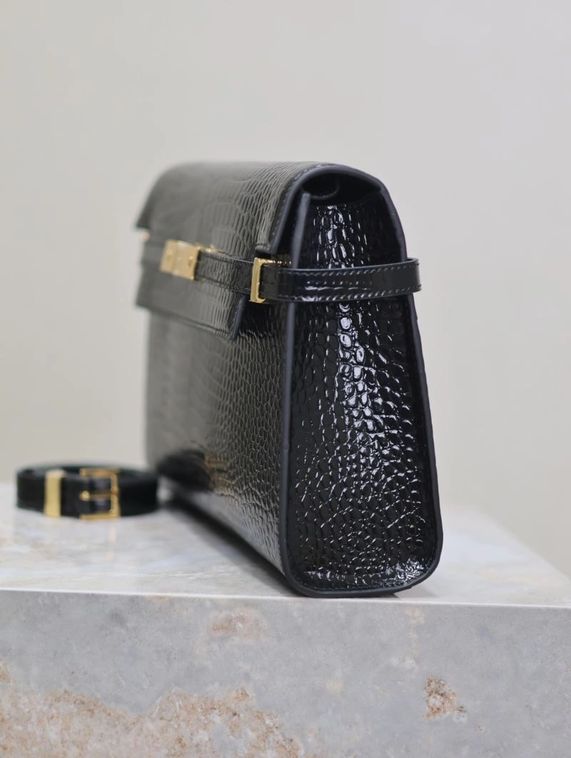 Resilient YSL Satchel Bags 62806