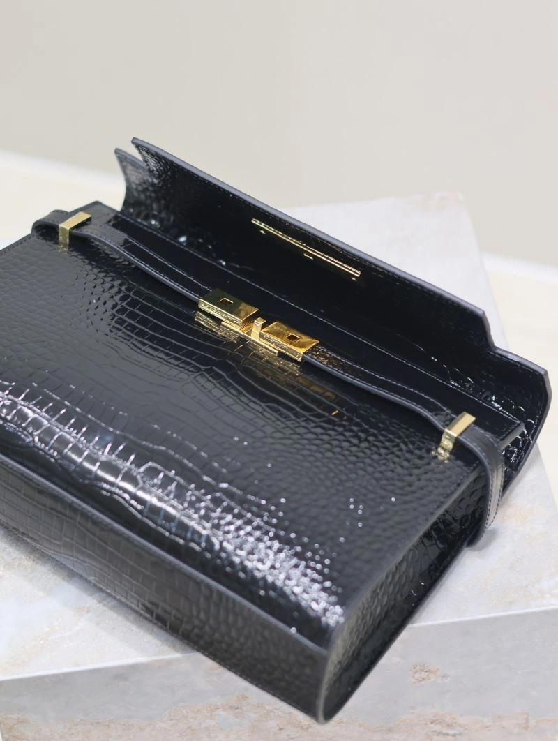 Resilient YSL Satchel Bags 62806