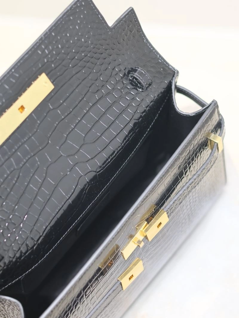 Resilient YSL Satchel Bags 62806
