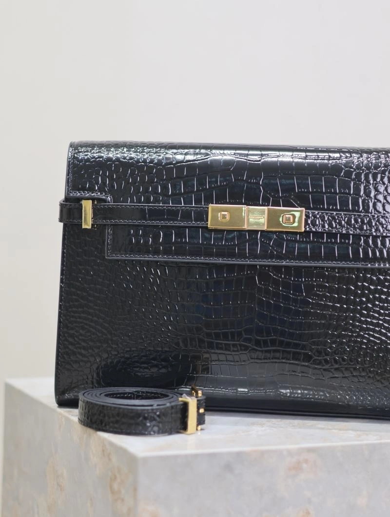 Resilient YSL Satchel Bags 62806