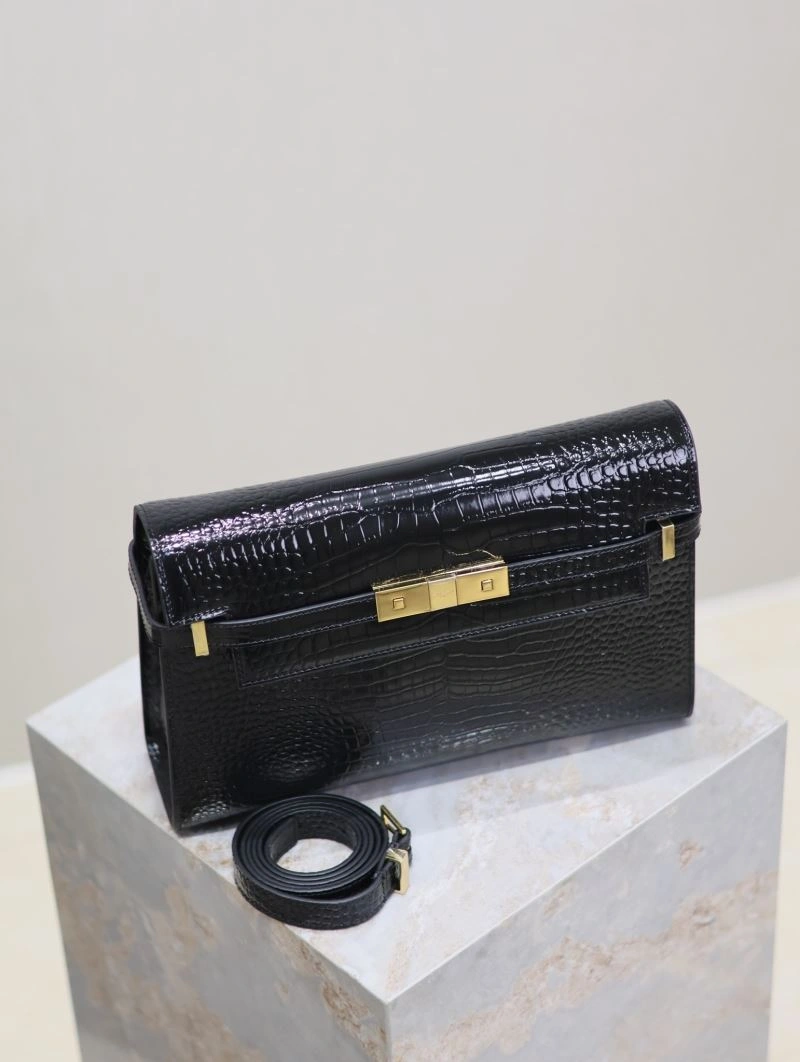 Resilient YSL Satchel Bags 62806