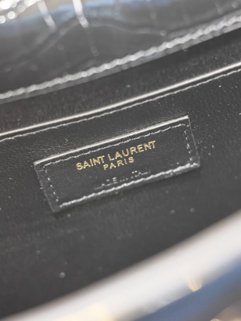 Resilient YSL Satchel Bags 62806
