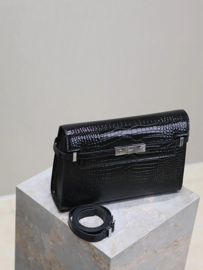 YSL Satchel Bags Bright 62815
