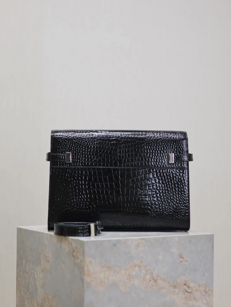 YSL Satchel Bags Bright 62815