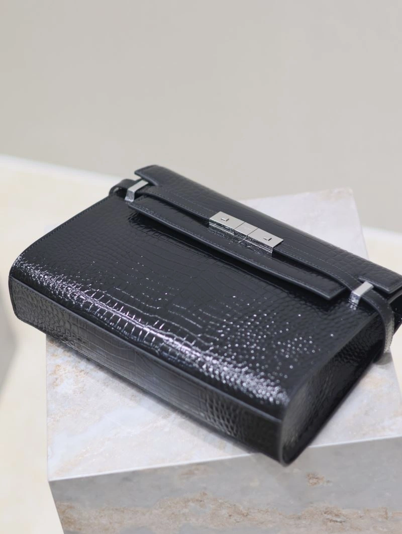 YSL Satchel Bags Bright 62815