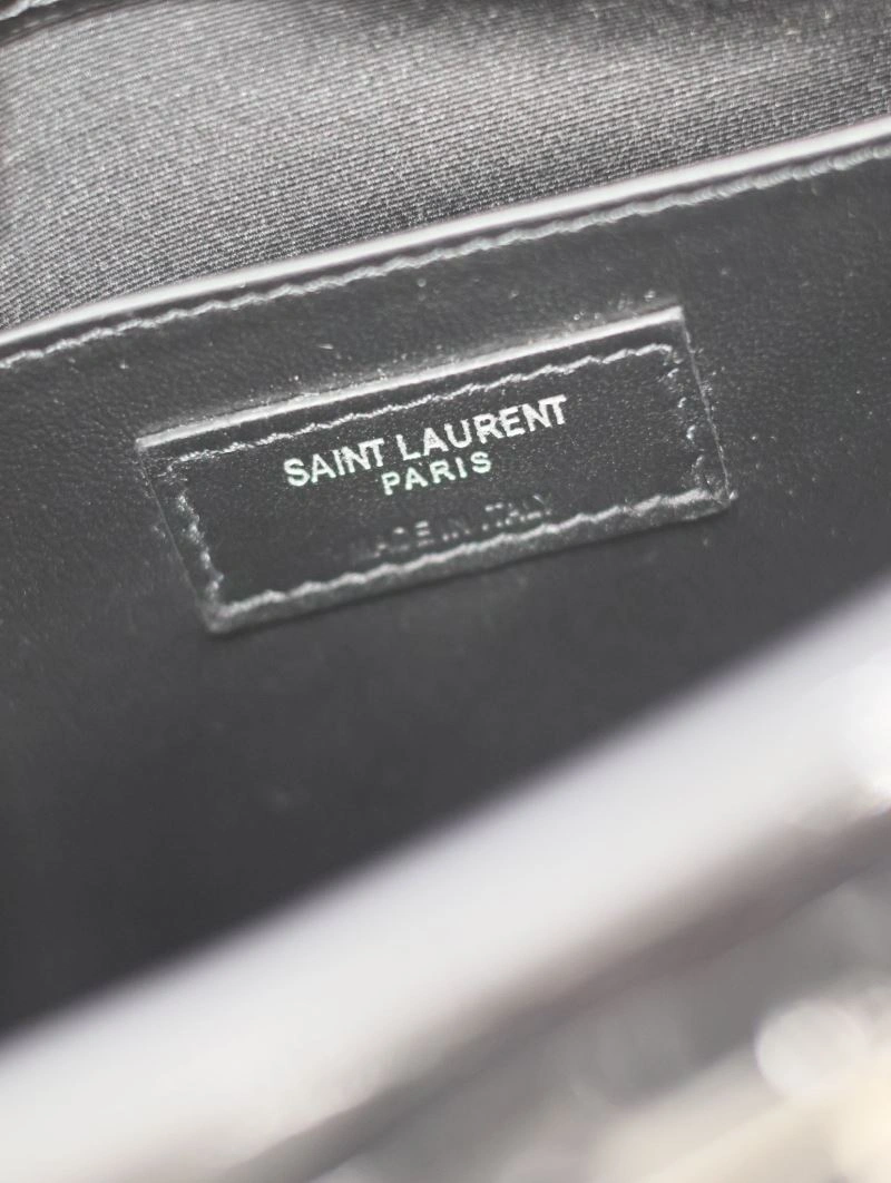 YSL Satchel Bags Bright 62815