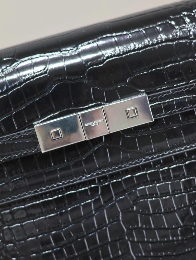 YSL Satchel Bags Bright 62815