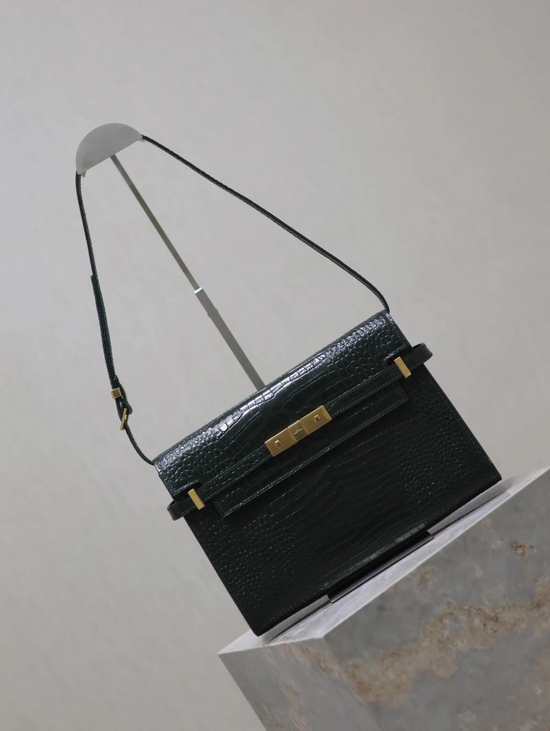 YSL Satchel Bags FastDry 62798