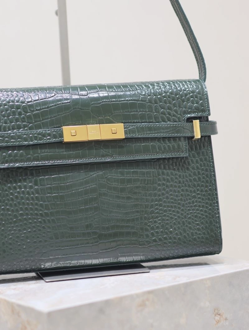 YSL Satchel Bags FastDry 62798