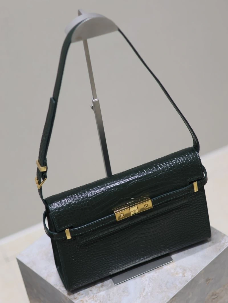 YSL Satchel Bags FastDry 62798