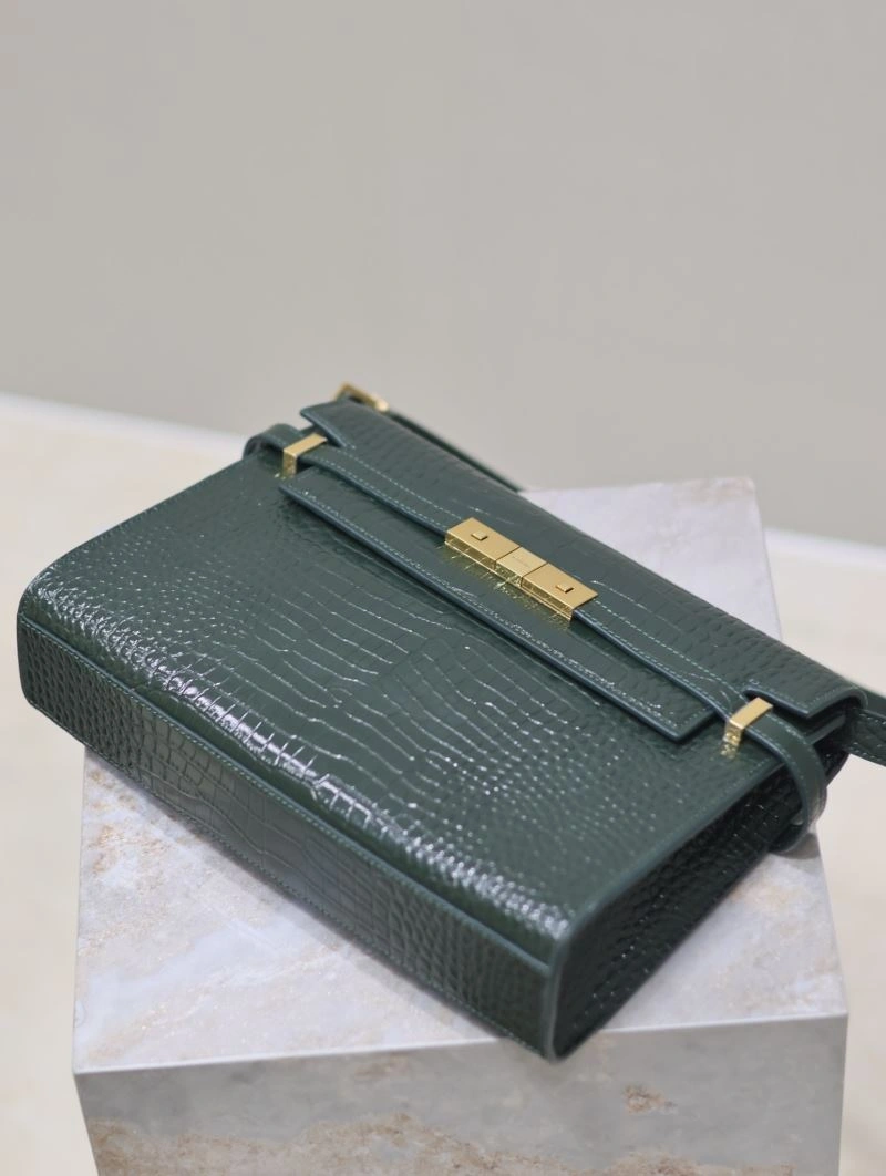 YSL Satchel Bags FastDry 62798