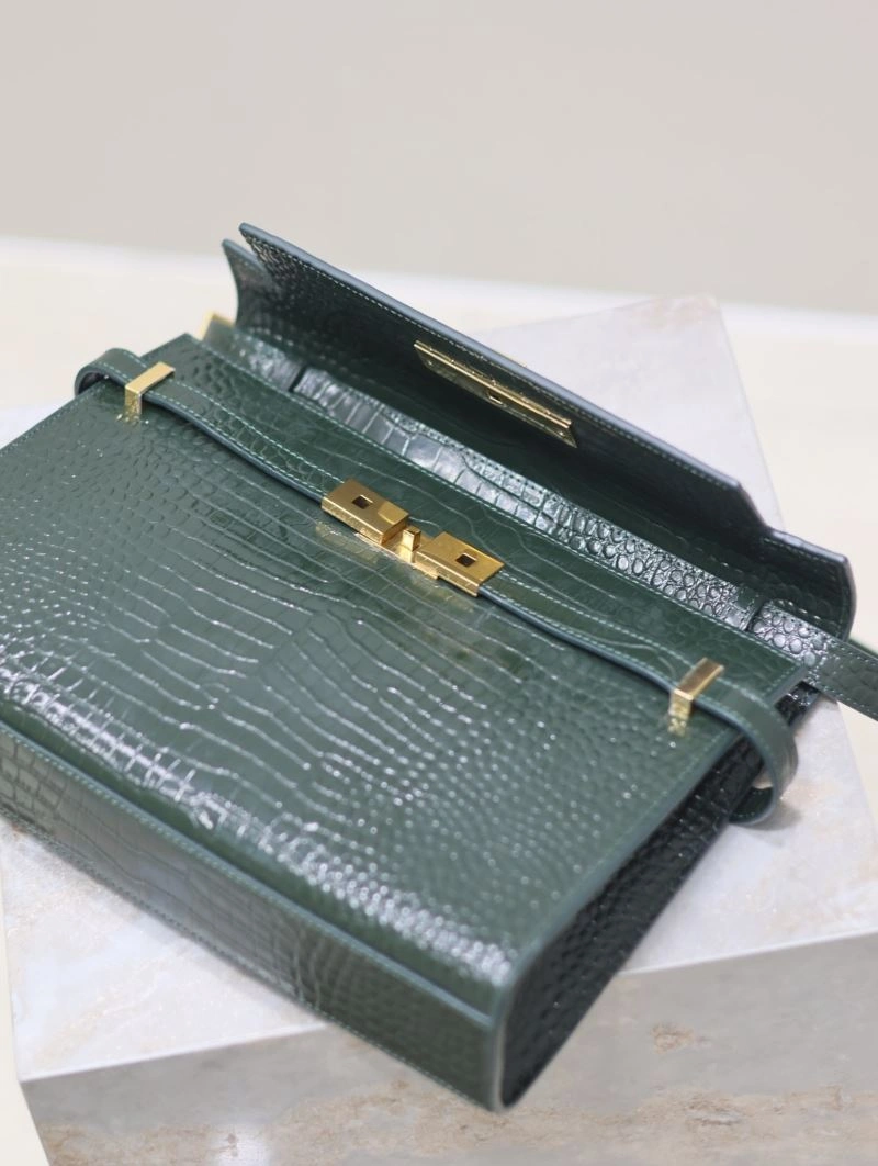 YSL Satchel Bags FastDry 62798