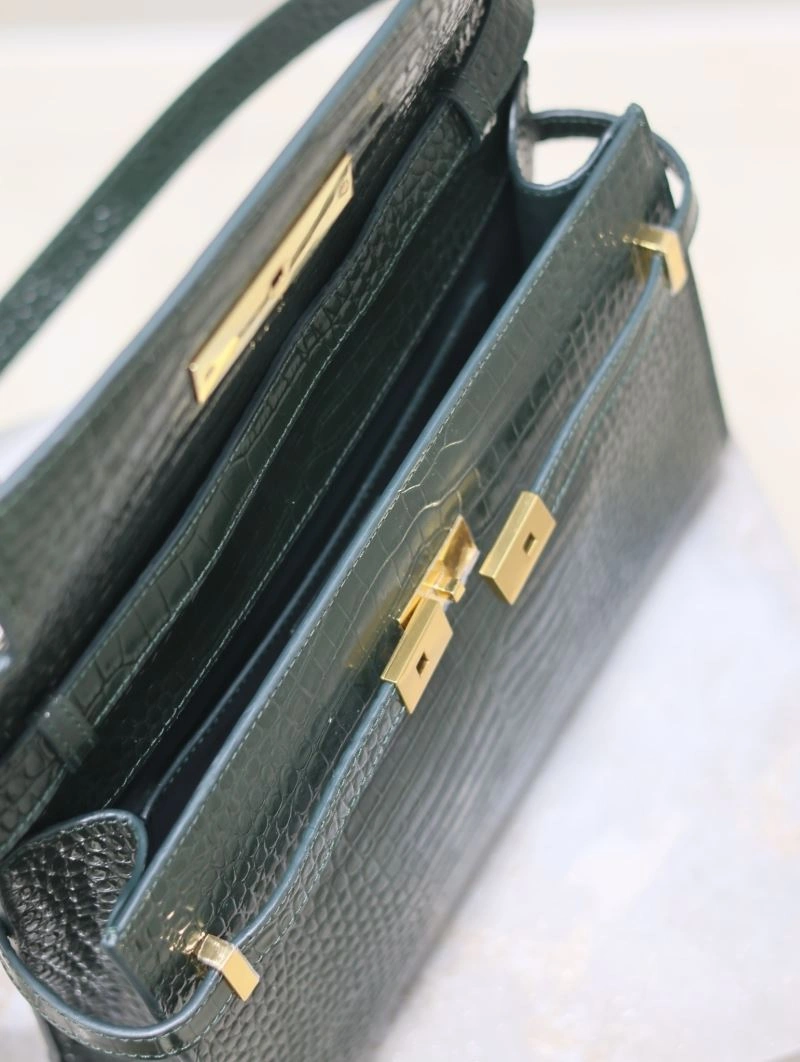 YSL Satchel Bags FastDry 62798