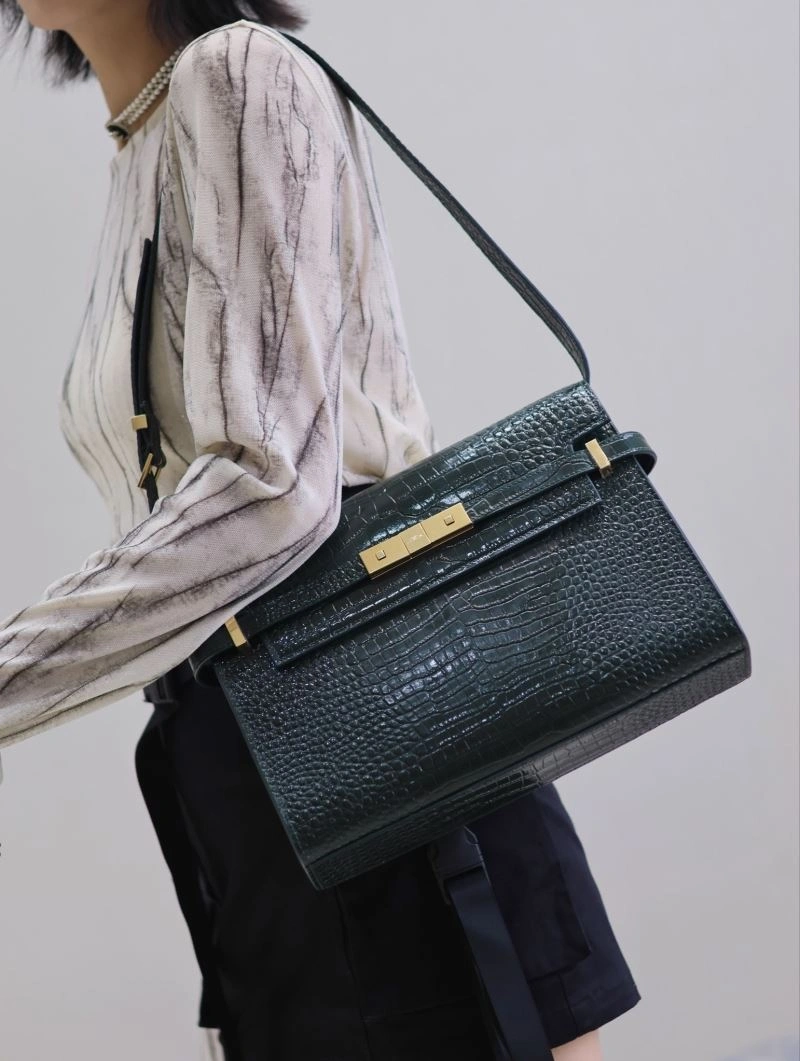 YSL Satchel Bags FastDry 62798