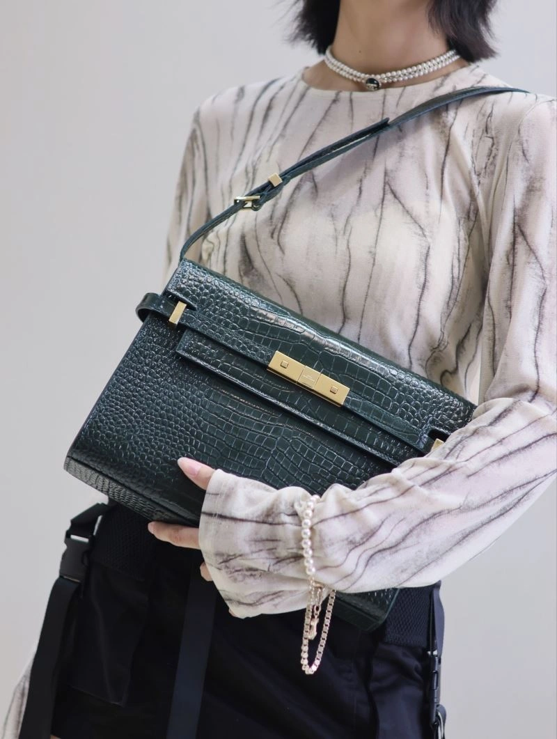 YSL Satchel Bags FastDry 62798