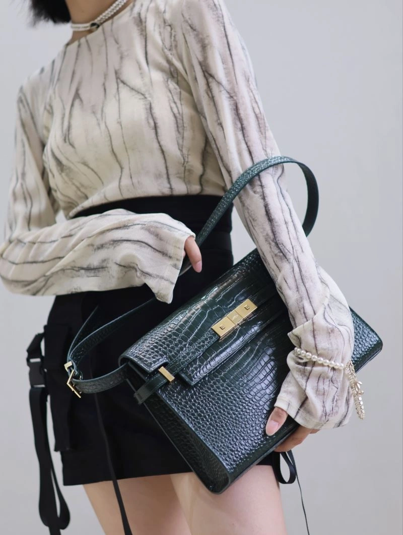 YSL Satchel Bags FastDry 62798