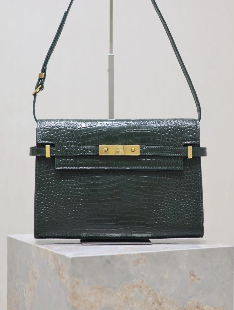 YSL Satchel Bags FastDry 62798
